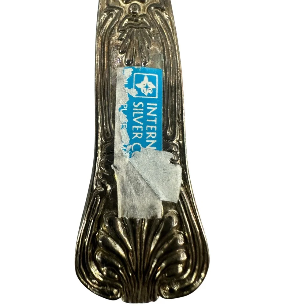 International Silver Company international silver